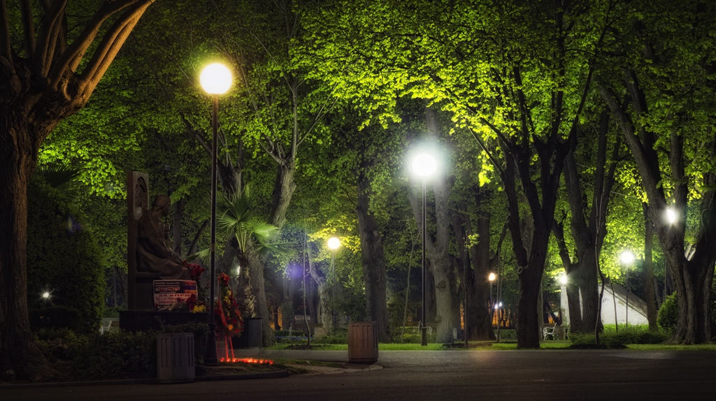 Park