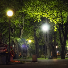 Park