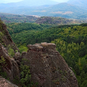 Край Белоградчик