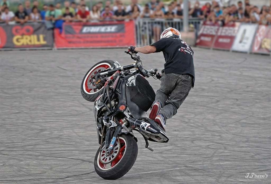 BULGARIAN STUNT COMPETITION юни 2013(2)