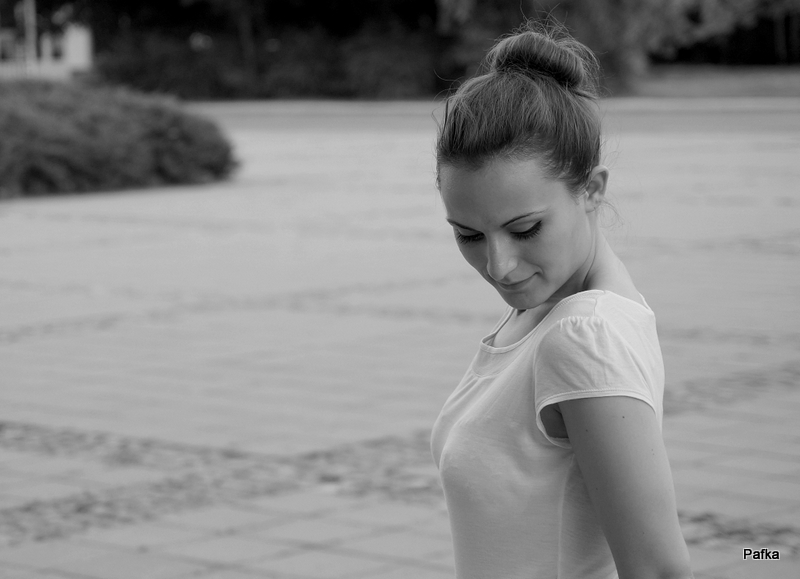 Woman...