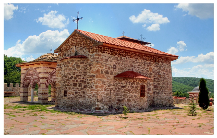 В Гигинския манастир (7)