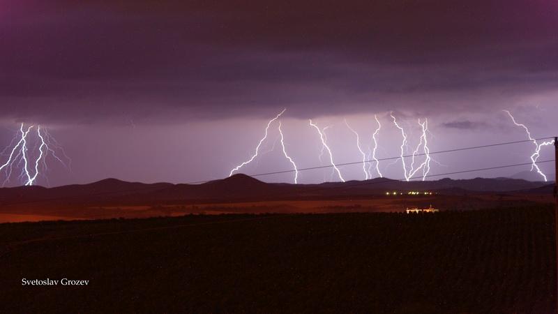 Storm 1