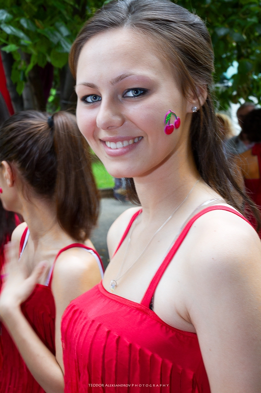 Празник на черешата 2013