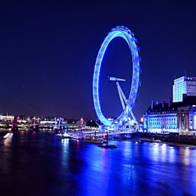 London Eye