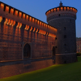 Il Castello