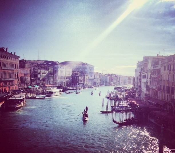 Venice