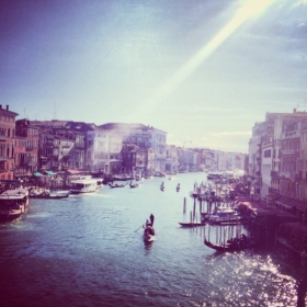 Venice