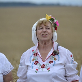 Жетварка