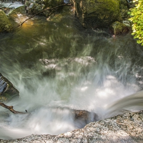 Вода