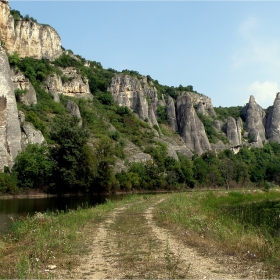 Карлуковски карстов район