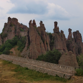 Белоградчишките скали