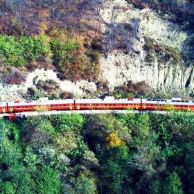 train..