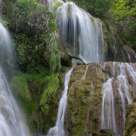 Крушунски водопади 3