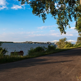 Гледки от Калафат/Румъния/ - 4