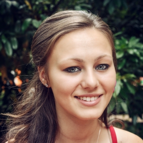 Празник на черешата 2013 :)