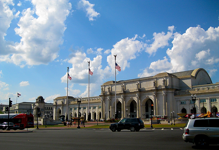 Union Station