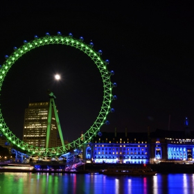 London Eye