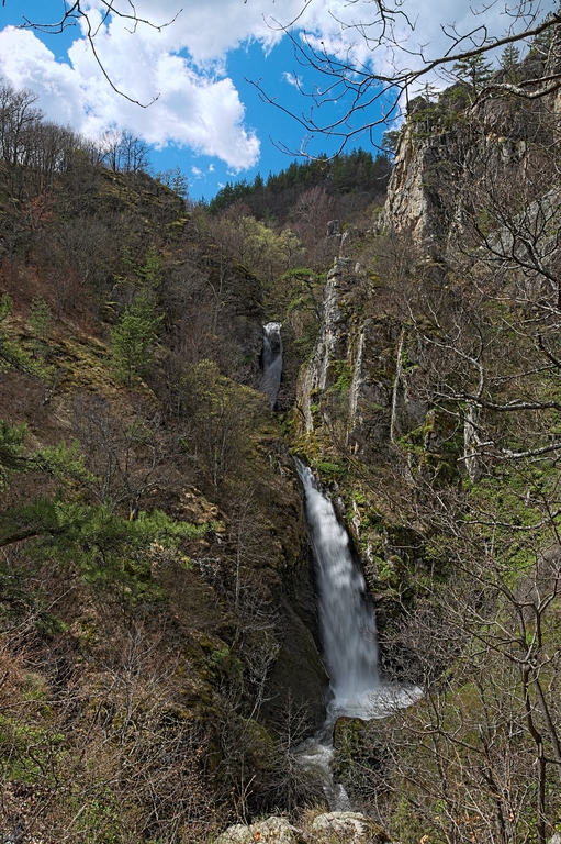Фотински водопади