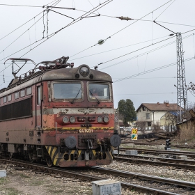 Пътникът 44140