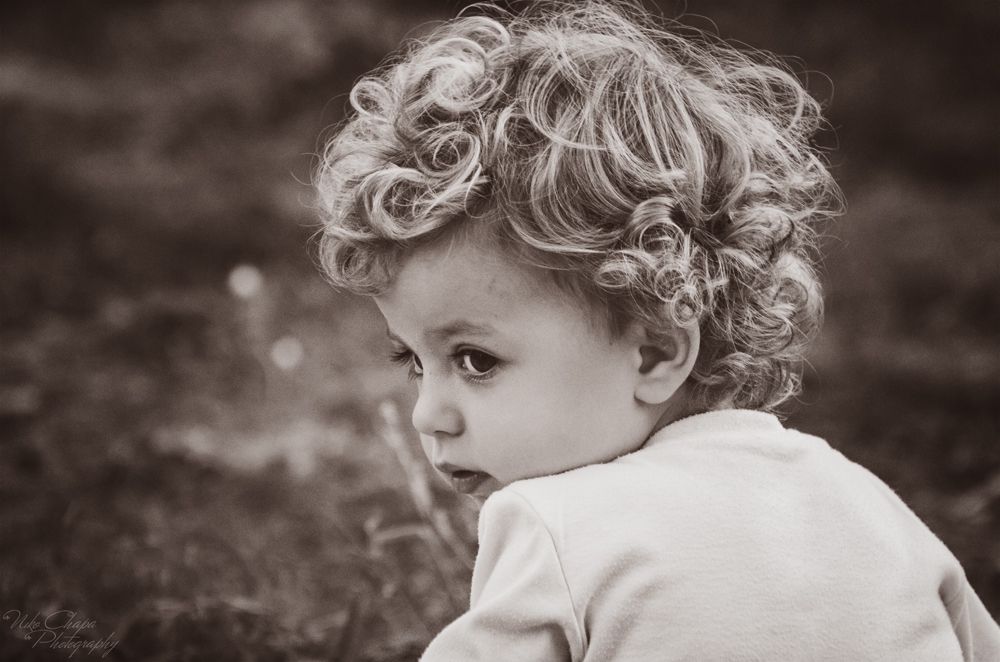 Angel's eyes