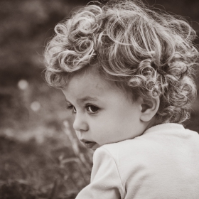 Angel's eyes