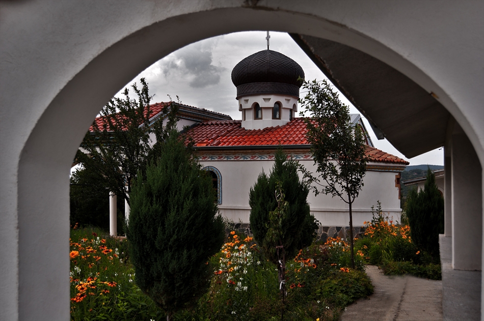 катедрали BG