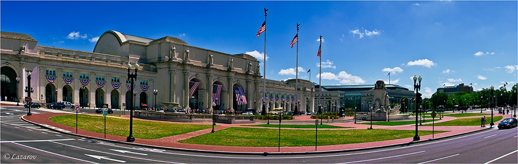Union Station