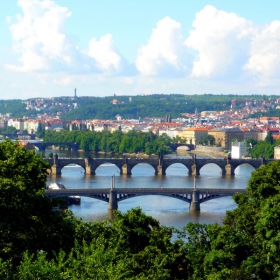 PRAHA