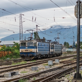 Работяги 46041-46012