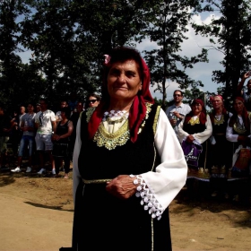 традиционно за България