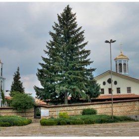В Панагюрище