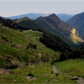 Старопланински гледки