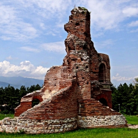 Червената църква ІІ