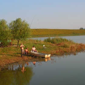 Рибари