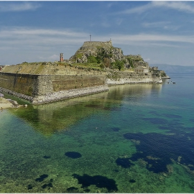  Παλαιό Φρούριο /Старата крепост/!*