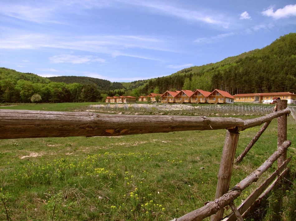 Белото камъне