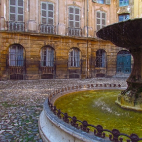 Aix-en-Provence
