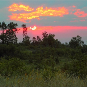 Един нашенски July Morning...