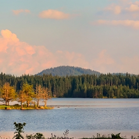 Широка поляна