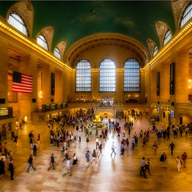 Grand Central Terminal