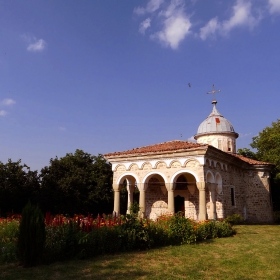 Плаковски манастир