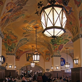 Hofbrauhaus