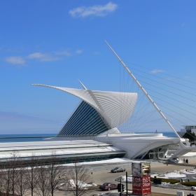 Milwaukee Art Museum