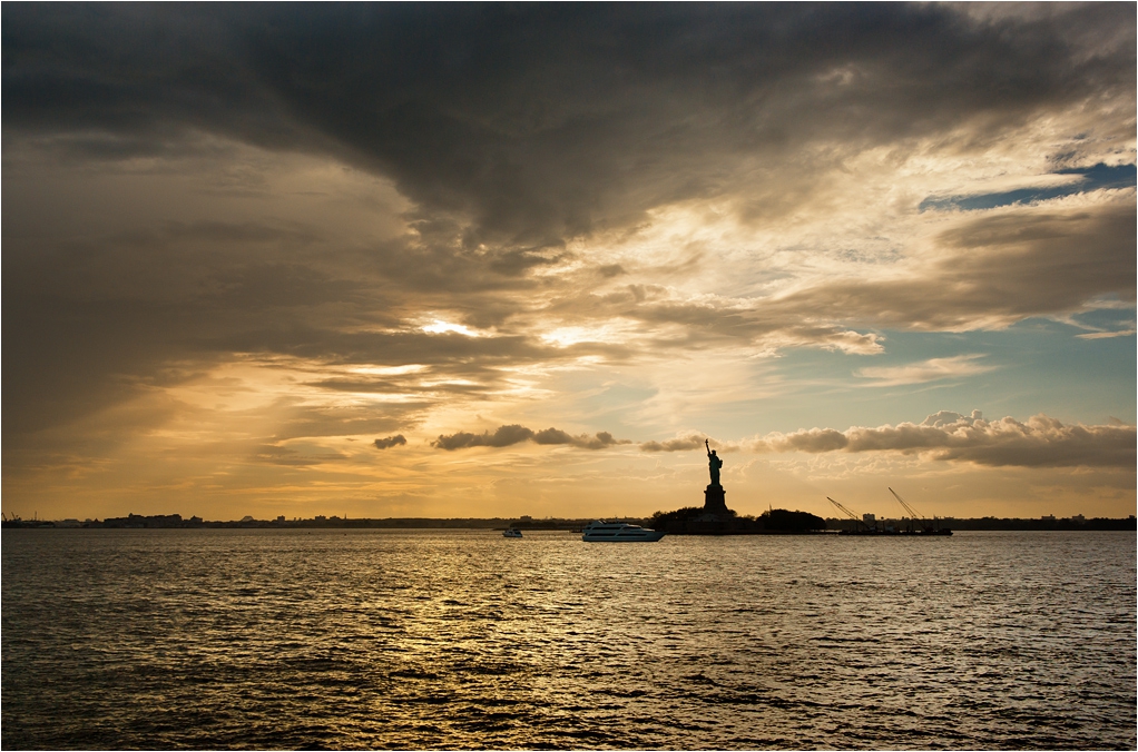 Lady Liberty