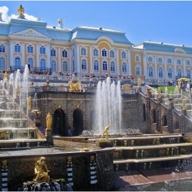 Петерхоф 4