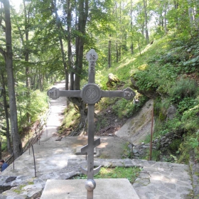 Кръстова гора