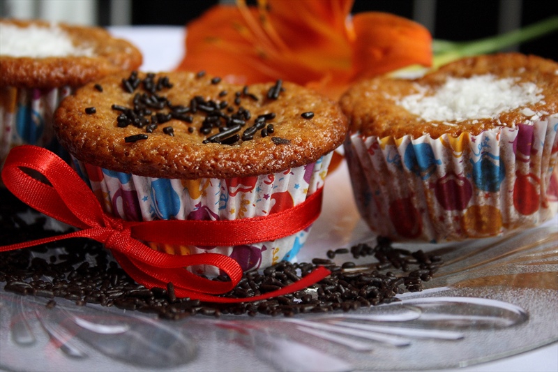 Take a cake...