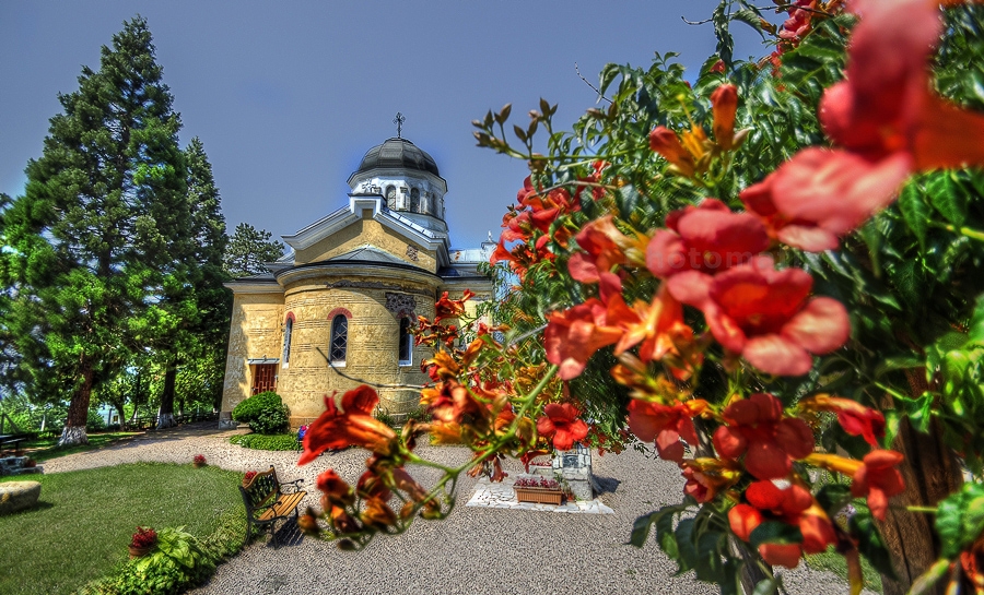 Кремиковски манастир
