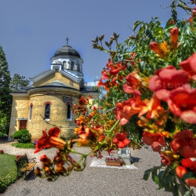 Кремиковски манастир